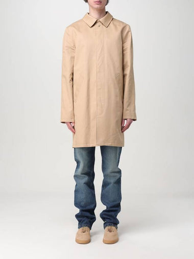 Trench coat men A.p.c. - A.P.C. - BALAAN 1