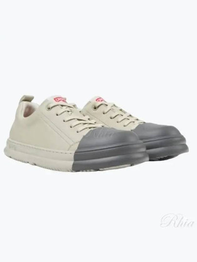 Sneakers K201683 004 JUNCTION RUNNER 0 Gray - CAMPER - BALAAN 2