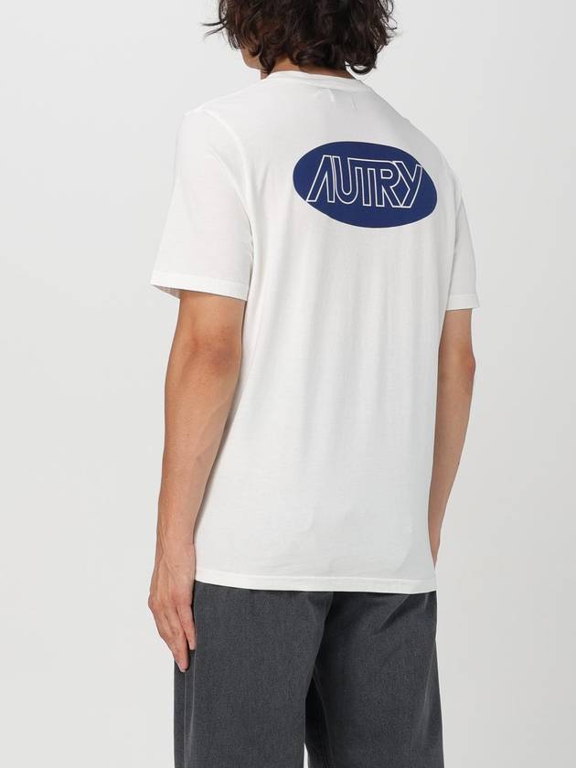 T-shirt con logo Autry - AUTRY - BALAAN 2