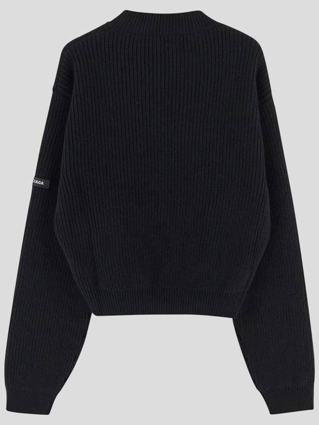 Women s Knit Top Balenciaga Sweater - BALENCIAGA - BALAAN 3