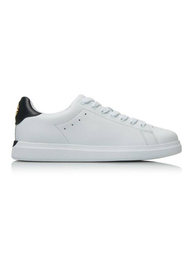 Women's Howell Court Low Top Sneakers White - TORY BURCH - BALAAN 1