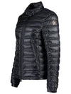 Padding 1A00005 595B1 999 Black - MONCLER - BALAAN 3