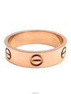 love ring - CARTIER - BALAAN 1