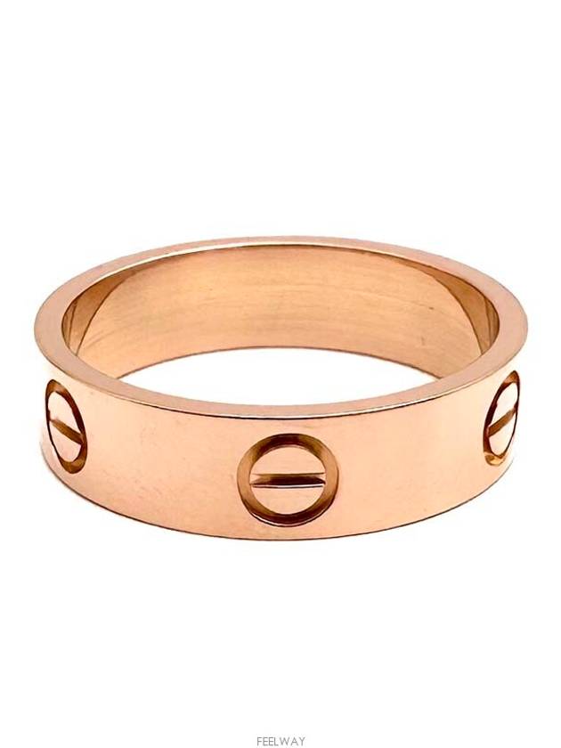 love ring - CARTIER - BALAAN 1