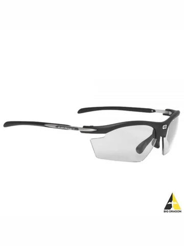 RUDY PROJECT Rhydon Matte Black Impact X2 Photochromic SP537306 0000 - RUDYPROJECT - BALAAN 1