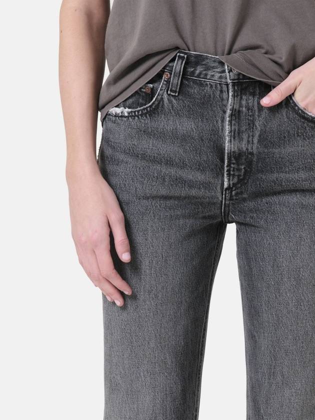 Jeans woman Agolde - AGOLDE - BALAAN 3