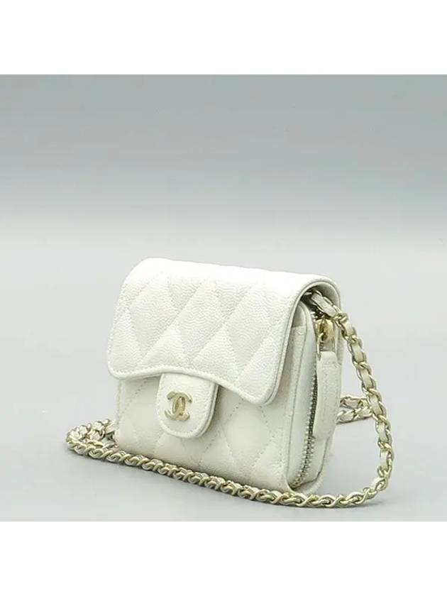 AP2569 Card Business Holder - CHANEL - BALAAN 3