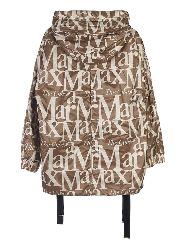 Cube Jacket GREENLO 003 - MAX MARA - BALAAN 3