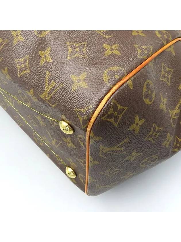 M40144 shoulder bag - LOUIS VUITTON - BALAAN 4