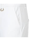 MEN Tour Fit Pro Pants White - PERSIANCAT - BALAAN 5