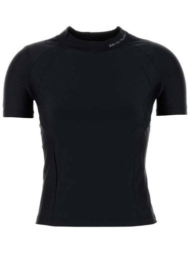 T By Alexander Wang T-Shirt - ALEXANDER WANG - BALAAN 1