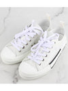 B23 Oblique sneakers - DIOR - BALAAN 1