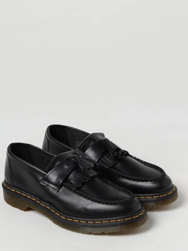 shoes 22209001 BLACK - DR. MARTENS - BALAAN 3