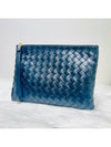 men clutch bag - BOTTEGA VENETA - BALAAN 7