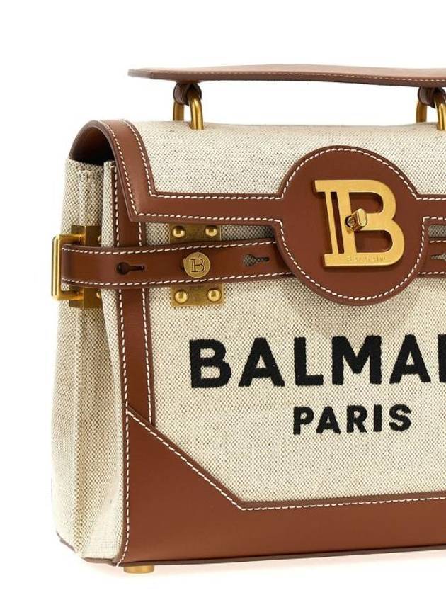 Shoulder Bag DN1DB530TCFEGEM Free - BALMAIN - BALAAN 3