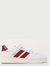 Rebby Low-Top Sneakers White - BALLY - BALAAN 2