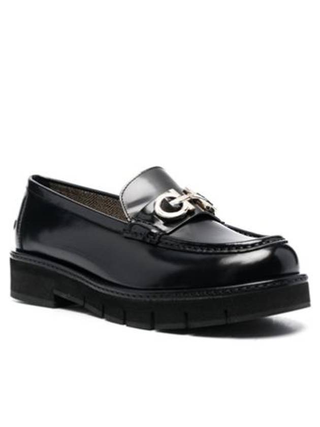 Salvatore Ferragamo Flat Shoes - SALVATORE FERRAGAMO - BALAAN 5