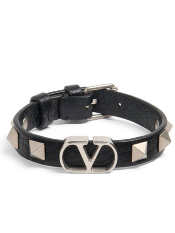 Valentino Garavani Bijoux Black - VALENTINO - BALAAN 1