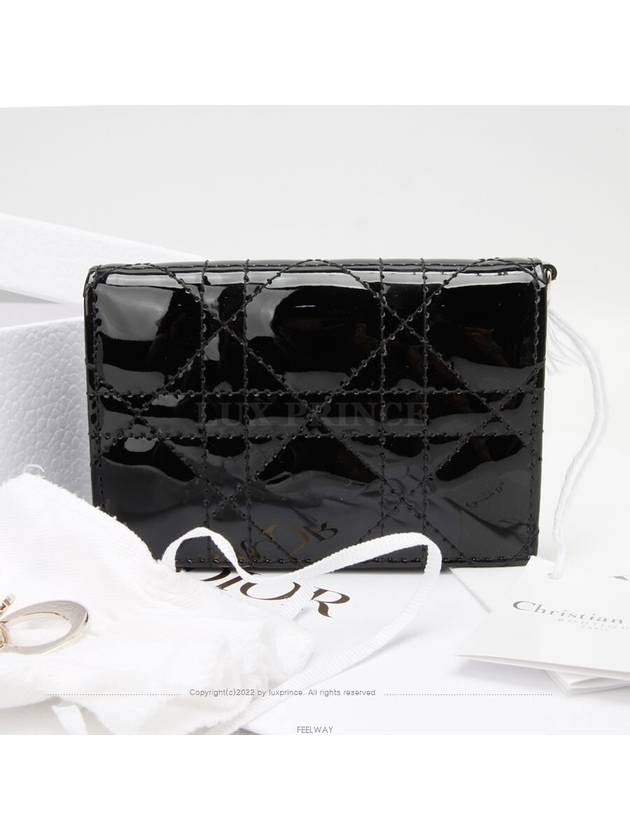 women card wallet - DIOR - BALAAN 4