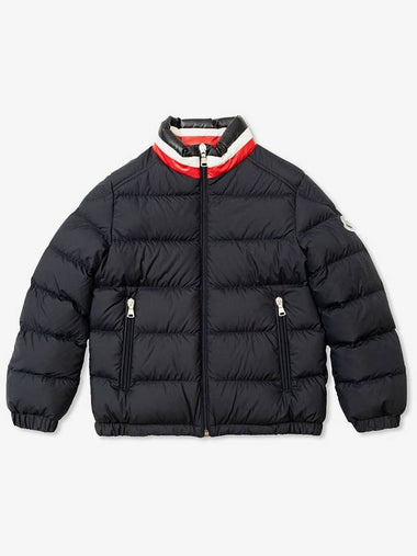 Kids VASHITI Padding Navy J2 954 1A00034 549SK 77G 12Y 14Y - MONCLER - BALAAN 1