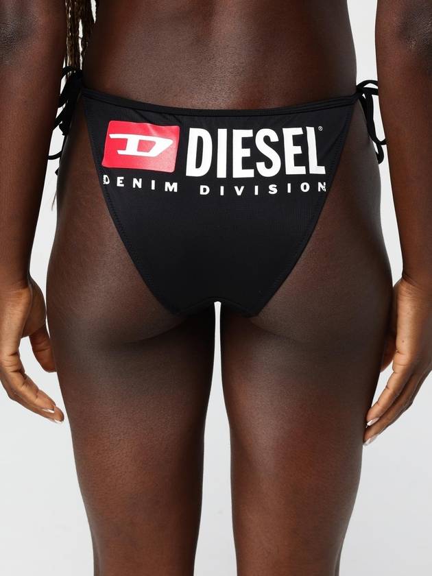 Swimsuit woman Diesel - DIESEL - BALAAN 4