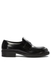 Shoes 2DE145055 F0002 Nero - PRADA - BALAAN 2