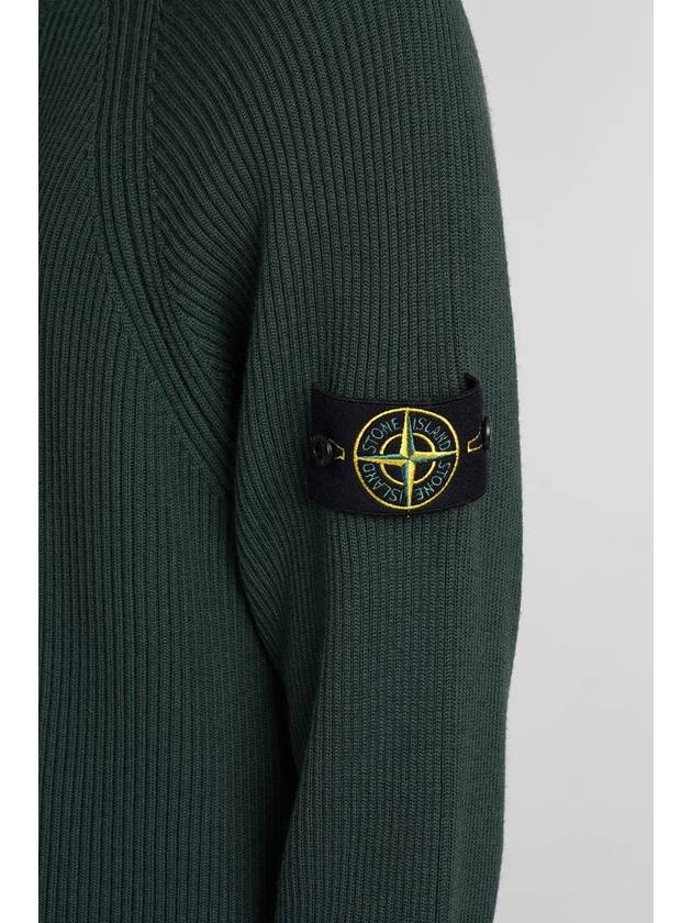 Stone Island Knitwear - STONE ISLAND - BALAAN 5