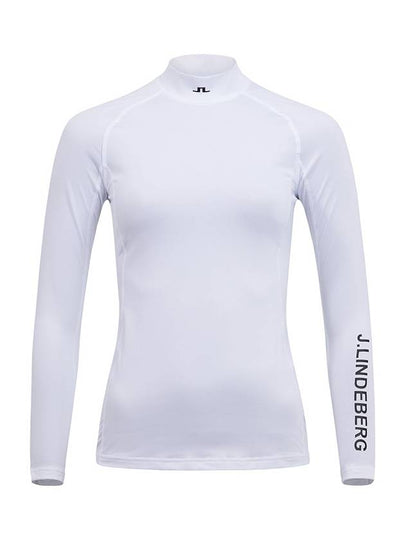 Asa Soft Compression Top GWJT06333 - J.LINDEBERG - BALAAN 2