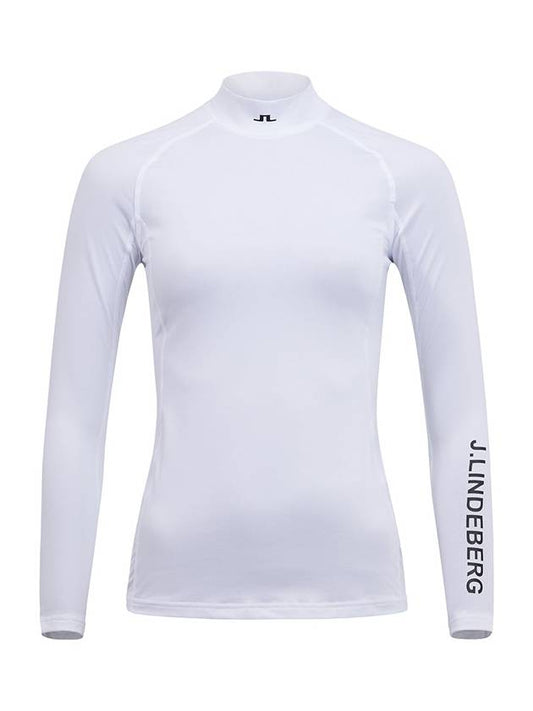 Asa Soft Compression Top GWJT06333 - J.LINDEBERG - BALAAN 2