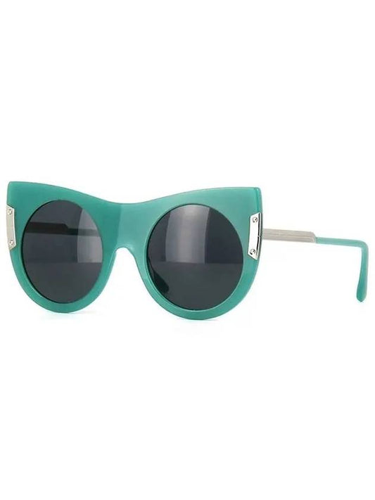 Oversized CATEYE sunglasses 1011336 - STELLA MCCARTNEY - BALAAN 1