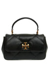 Tote Bag 154719001 Black - TORY BURCH - BALAAN 1