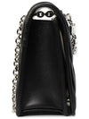 Materasse Nappa Leather Mini Bag Black - MIU MIU - BALAAN 5