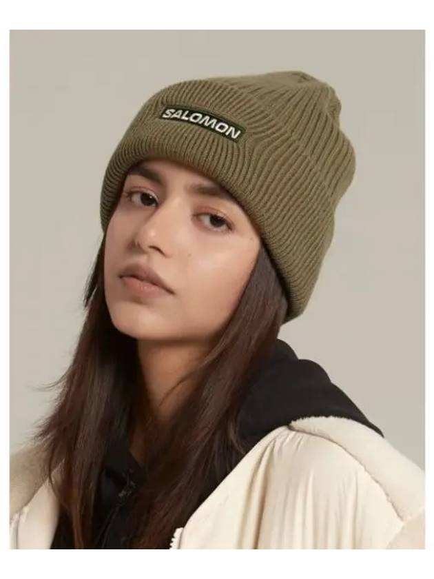 Comfy Beanie LC2592500 - SALOMON - BALAAN 1