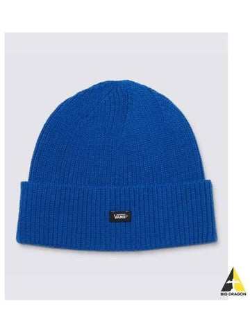 Post Shallow Cuff Beanie Surf The Web VN0A7SCBCG41 - VANS - BALAAN 1