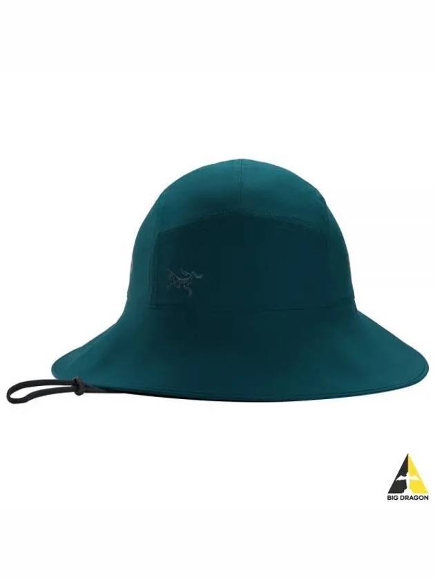 Shinsolar Bucket Hat Labyrinth - ARC'TERYX - BALAAN 2