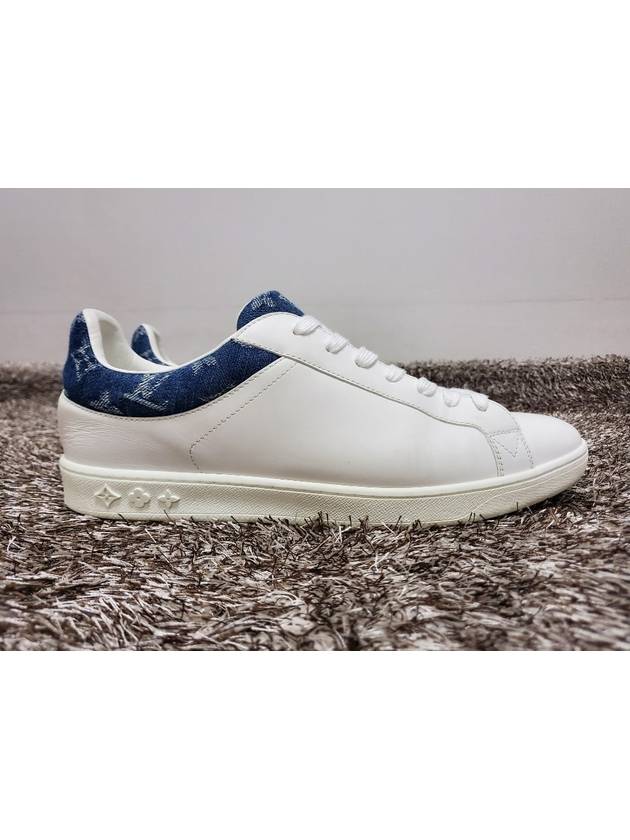 Luxembourg sneakers 7 5 265 - LOUIS VUITTON - BALAAN 7