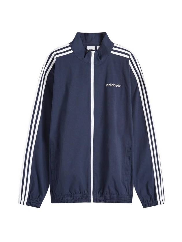 Skateboarding Firebird Track Jacket Legend Ink - ADIDAS - BALAAN 1