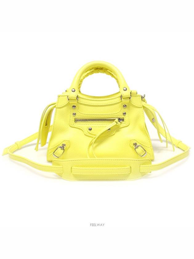 women shoulder bag - BALENCIAGA - BALAAN 2