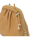 Ninon Small Drawstring Cross Bag Caramel - A.P.C. - BALAAN 10