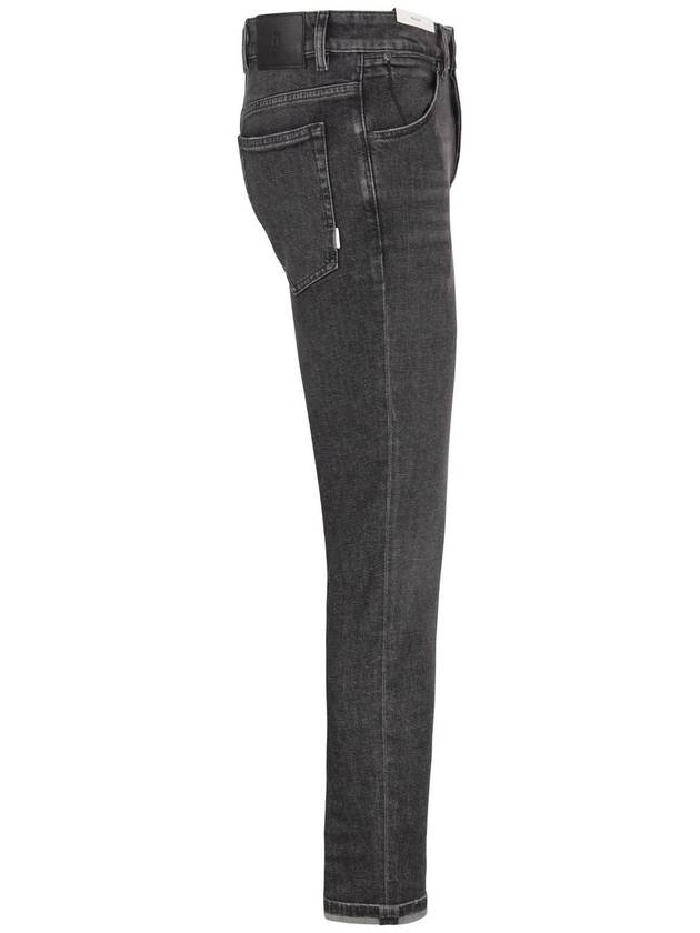 Reggae slim fit jeans - PT TORINO - BALAAN 3