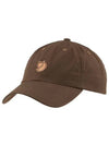 77357 633 Herags Dark Olive Ball Cap - FJALL RAVEN - BALAAN 1