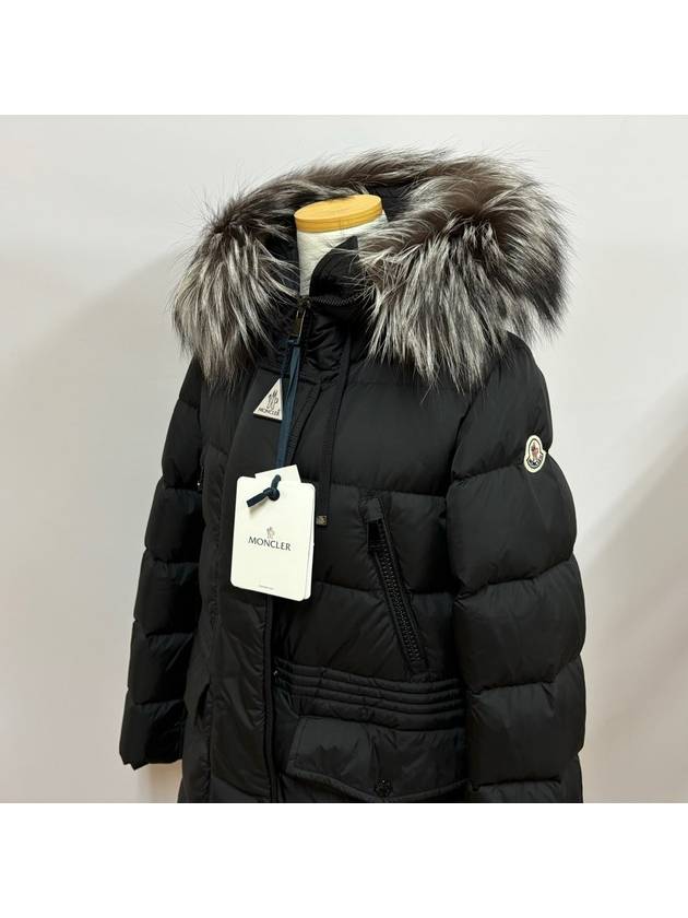 Aphroti long padded jacket - MONCLER - BALAAN 2