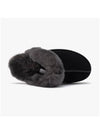 Scuffette II Slippers Black - UGG - BALAAN 4