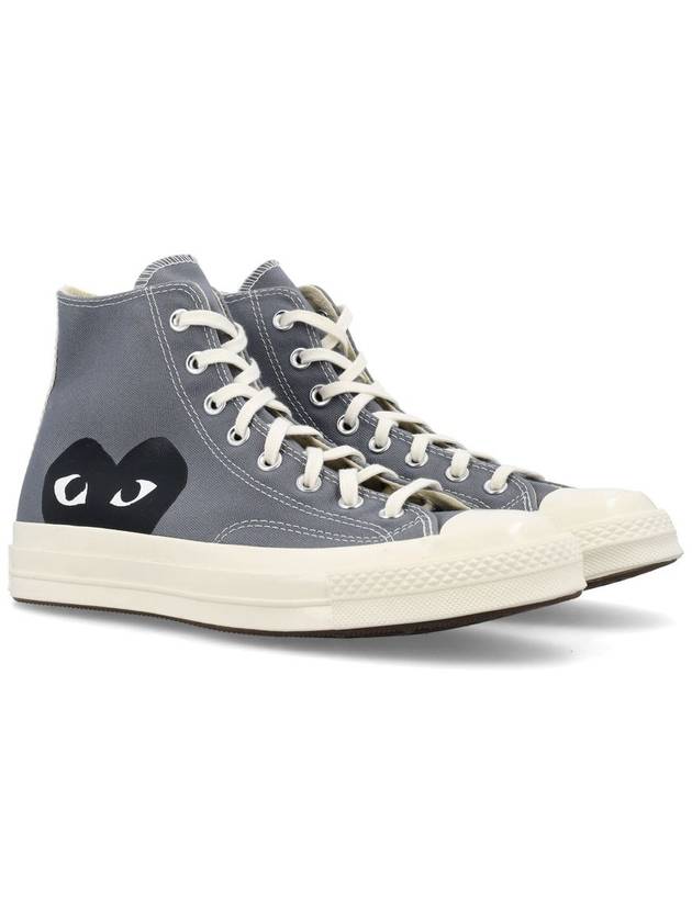 Chuck 70 CGD Hi - COMME DES GARCONS PLAY - BALAAN 2