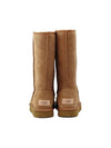 Classic Tall 2 Winter Boots Chestnut - UGG - BALAAN 5