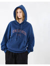 Graffiti Hooded Top Blue - VOYONN - BALAAN 2