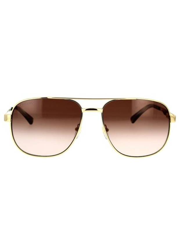 sunglasses GG1223S 003 GOLD - GUCCI - BALAAN 1