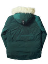 P 3B Parka Deep Green P 3B Parka Deep Green - PALACE - BALAAN 2