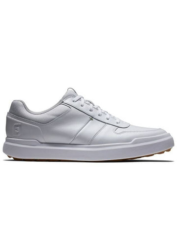 Contour Casual Extra Spikeless White - FOOTJOY - BALAAN 1