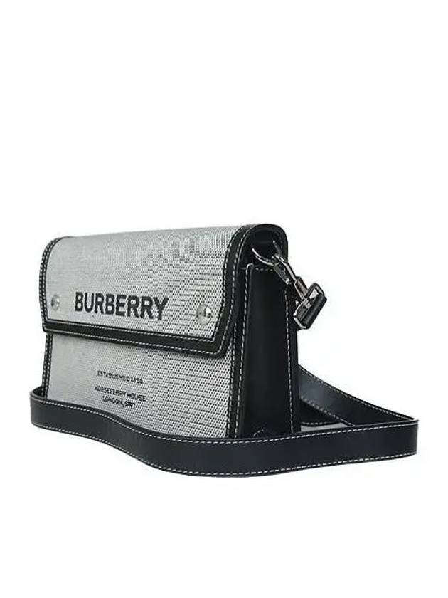 80383301 Crossbody bag - BURBERRY - BALAAN 3